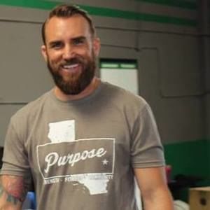 Meet your Posher, Justin